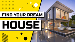 Create Real Estate Thumbnail