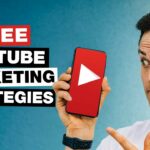 "Ultimate Free Youtube Marketing Guide" feature image