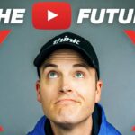 "The Youtuber's Future" - feature image