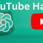 Feature image with 'Youtube Hack' text, ChatGpt logo and Youtube logo on it