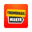 thumbnail maker logo